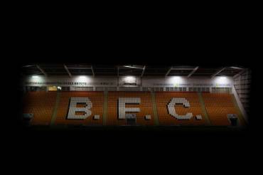 Blackpool Football Club