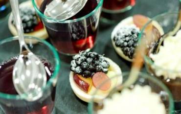 Hargreave and Hale new office party