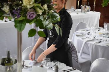 Mr & Mrs Prince’s Wedding at Hoghton Tower April 1st 2017